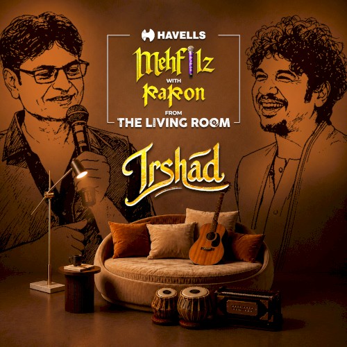 Mehfilz: From the Living Room