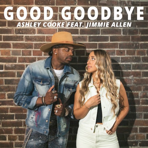 Good Goodbye