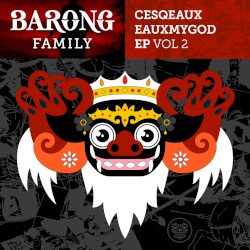 Eauxmygod EP, Vol. 2