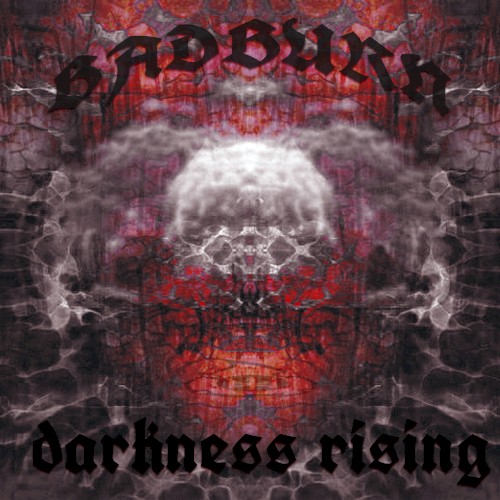 Darkness Rising
