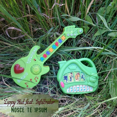 Nosce Te Ipsum