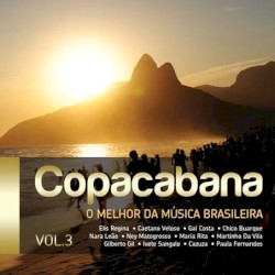 Copacabana: O Melhor da Música Brasileira, Vol. 3