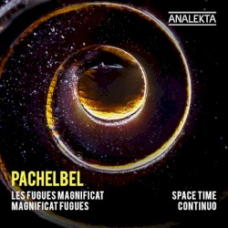 Les Fugues Magnificat