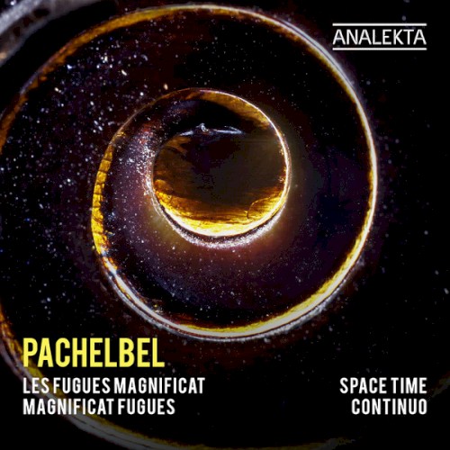 Les Fugues Magnificat