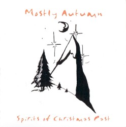 Spirits of Christmas Past