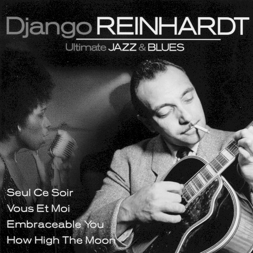 Ultimate Jazz & Blues