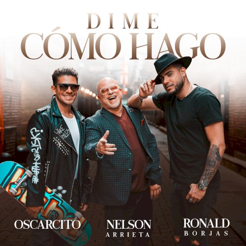 Dime cómo hago