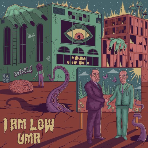 Úma