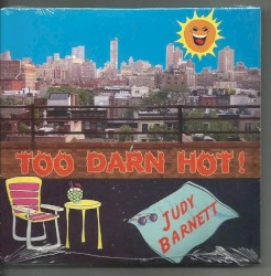 Too Darn Hot