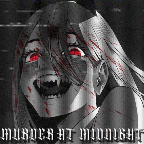 Murder at Midnight