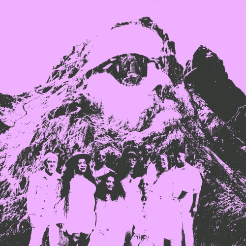 I Met a Mountain