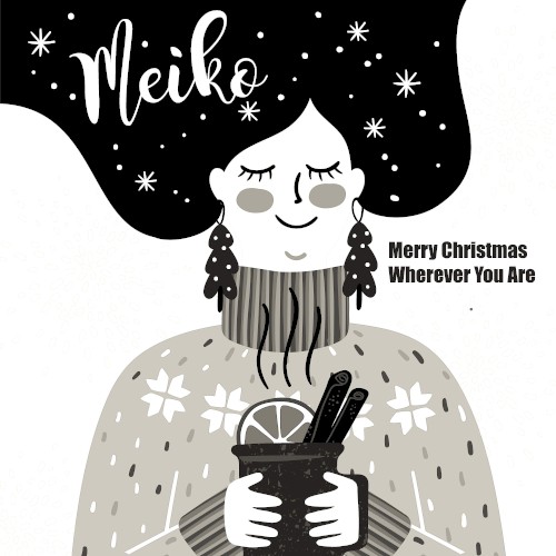Merry Christmas Wherever You Are (Acoustic)