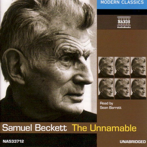 The Unnamable