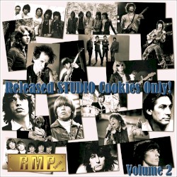Released STUDIO Cookies Only! Volume 2