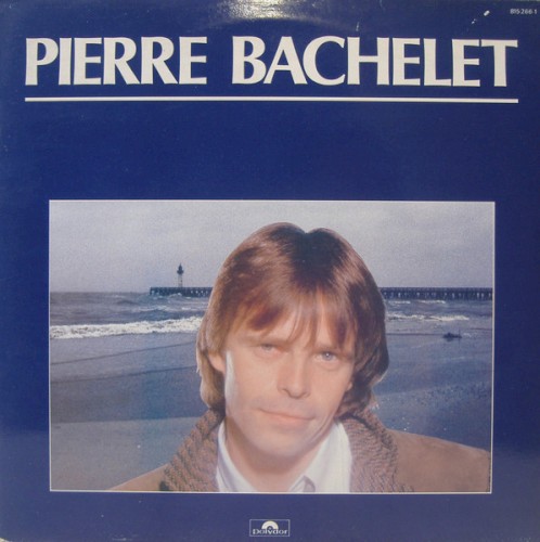 Pierre Bachelet