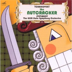 The Nutcracker