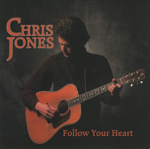 Follow Your Heart