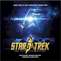 Star Trek: The Ultimate Voyage