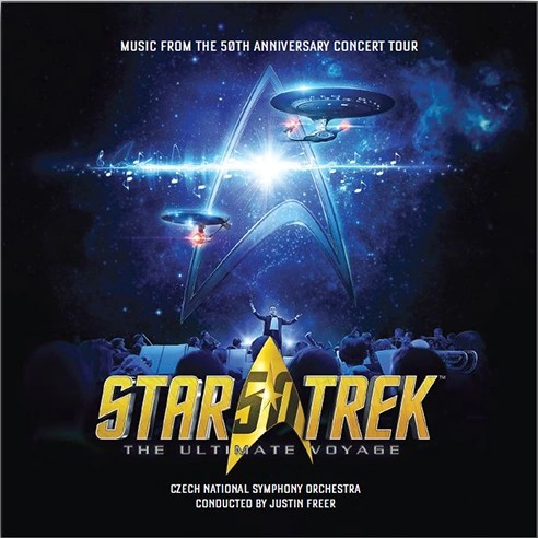Star Trek: The Ultimate Voyage