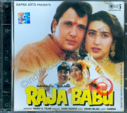 Raja Babu