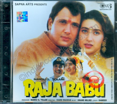 Raja Babu