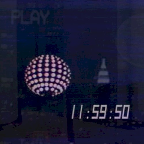 New Years '88