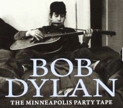 The Minneapolis Party Tape