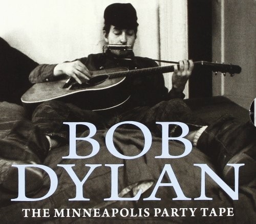 The Minneapolis Party Tape