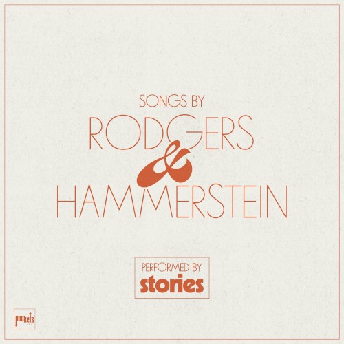 Songs by Rodgers & Hammerstein