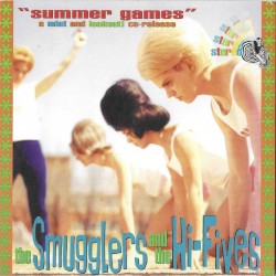 Summer Games