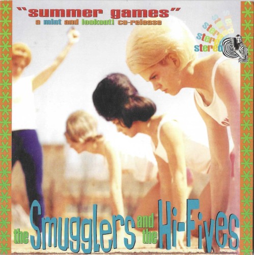 Summer Games