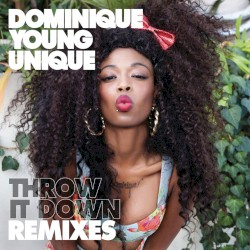 Throw It Down (Remix)