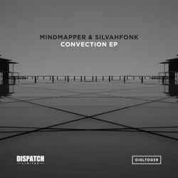 Convection EP