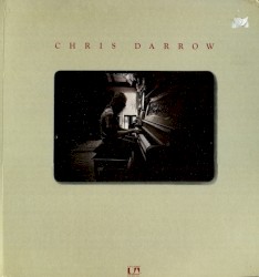 Chris Darrow