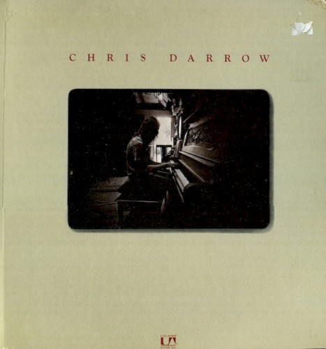 Chris Darrow