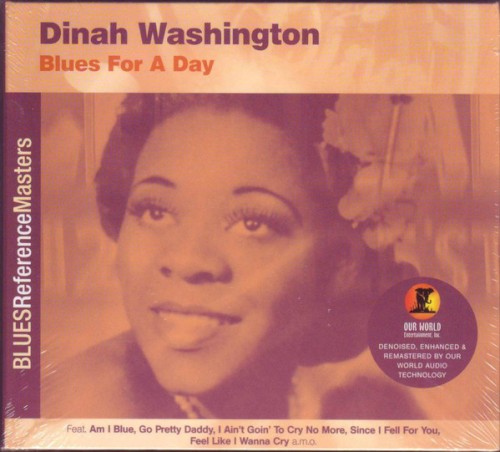 Blues for a Day