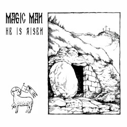 He is Risen