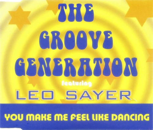 You Make Me Feel Like Dancing