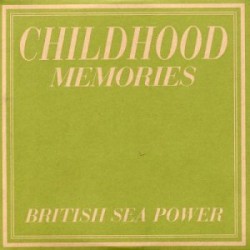 Childhood Memories