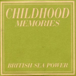 Childhood Memories