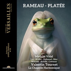 Platée