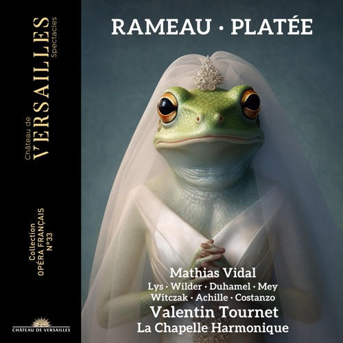 Platée