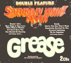 Saturday Night Fever: Songs from the Motion Picture