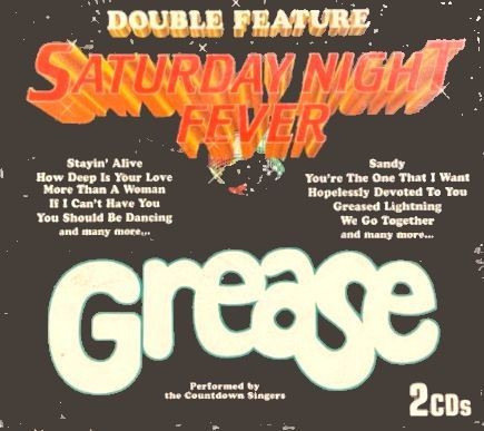 Saturday Night Fever: Songs from the Motion Picture