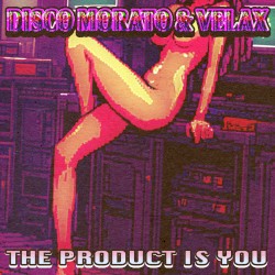 The Product Is You