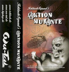 Aktion Mutante