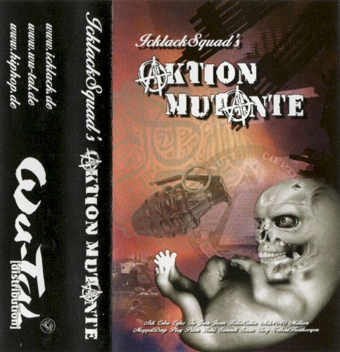 Aktion Mutante