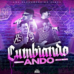 Cumbiando ando