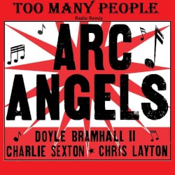 Too Many People (Special Version remix)
