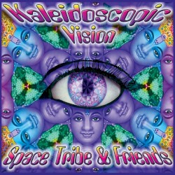 Kaleidoscopic Vision